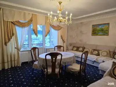 Голден Хаус - 136