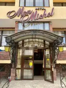 Mon Michel - 0