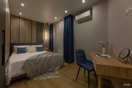 Северный Берег - 75