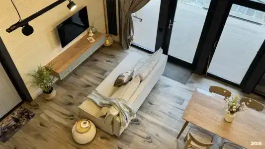 Как дома - 95