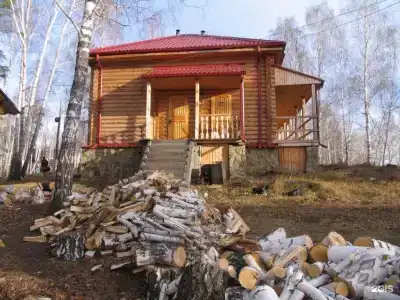 Загородный Комплекс Аврора Классик - 165