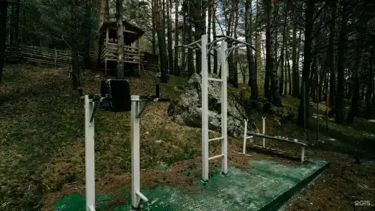 Панорама Дигория - 2