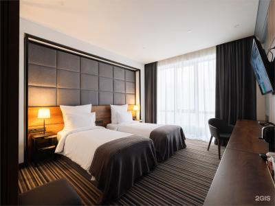 Arka Hotel by Ginza Project - 67