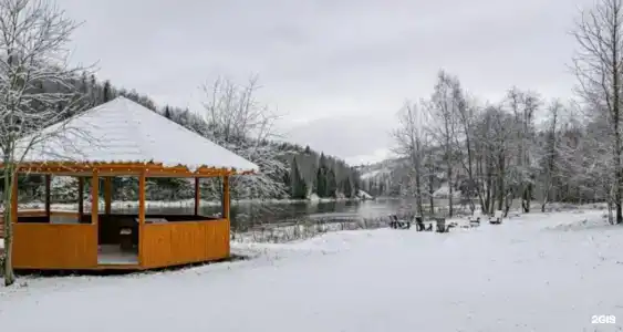 Губаха Хаус - 40