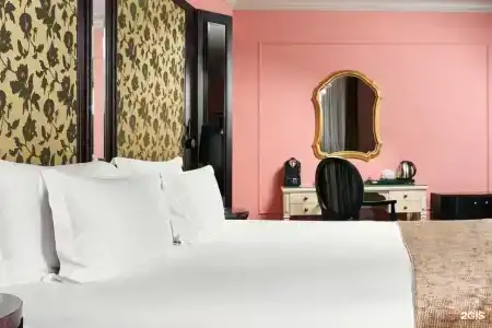 Dom Boutique Hotel - 132