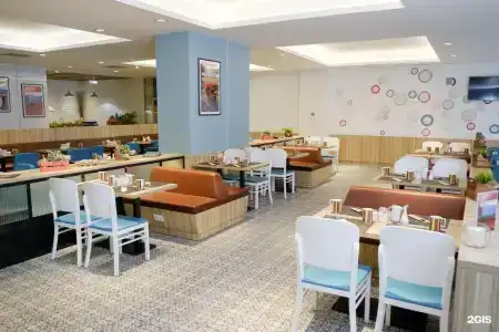 Park Inn by Radisson - 26