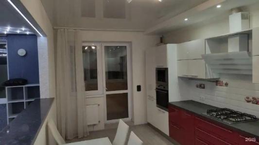 Дизайнерские апартаменты в доме бизнес-класса в Московском районе - 50