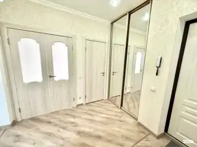 Квартиры на Альберта Камалеева 34 - 4