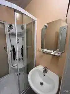 Новый лес - 50