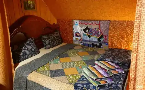 Дивный дворик - 64