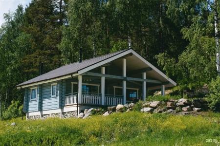 Forrest Lodge Karelia - 43