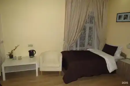 Дом на Маяковке - 165