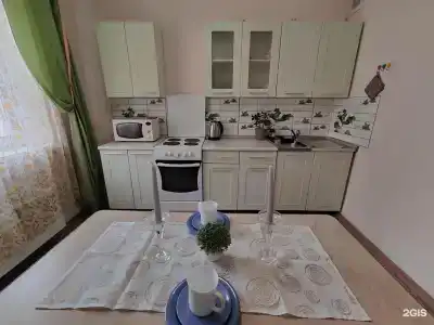 (студия) на Седова 6 - 9