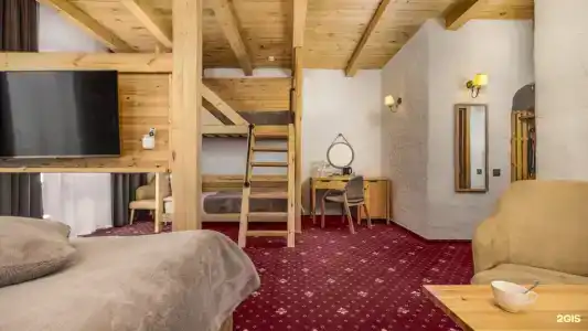 Pino relax hotel & SPA - 80