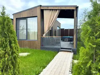 PavLove Village - 321