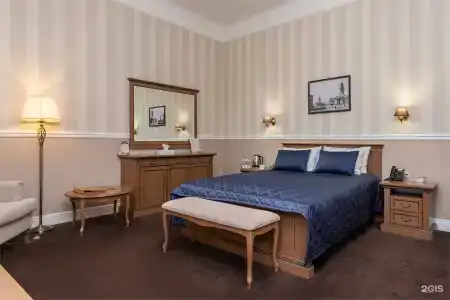 Особняк Военного Министра (Milutin Palace) - 225
