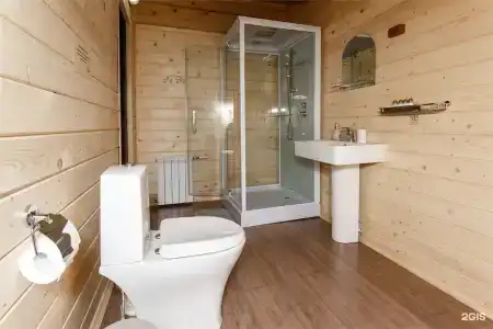 Загородный клуб VALDAY HUNTING & COUNTRY CLUB - 82