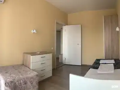 Белый Лотос - 126