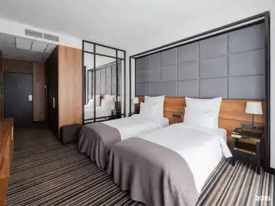 Arka Hotel by Ginza Project - 66