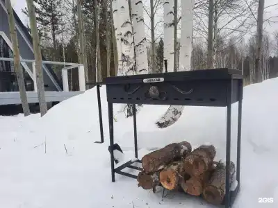Свобода леса - 31