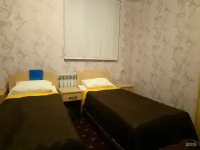 Мотель на Ново-Солдатской 25 - 11