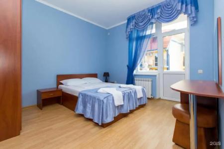 Мини отель Асхо - 107