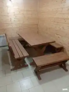 Тихий дворик - 19