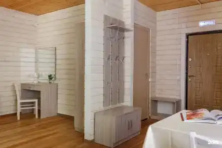 Парк Инал - 175