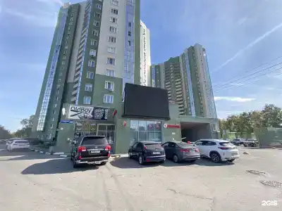 Симбирские апартаменты на Октябрьской 48 - 37