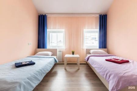 Нижний & Хостел - 136