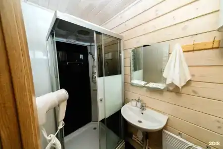 Baikal family house - 77