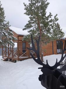 Дом с душой в СДТ Электрощит - 29