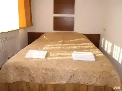 Белорецк - 23