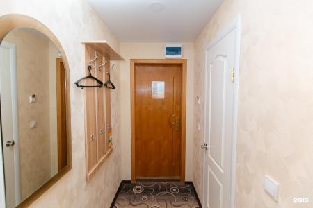 Центральная (Восток) - 35