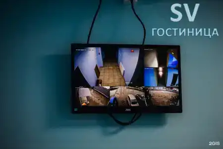 Sv Гостиница - 6