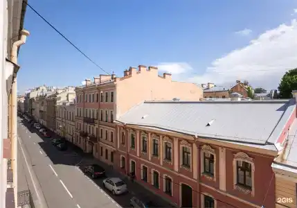 Особняк Молво - 151