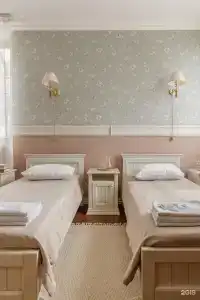 Берёзки - 27