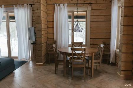 Forrest Lodge Karelia - 66