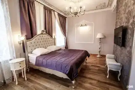 Александровский - 34
