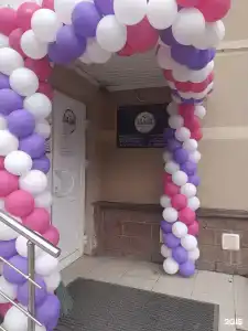 Хостел Main room - 9