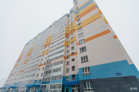 Квартиры на Ясный Берег 17 - 7