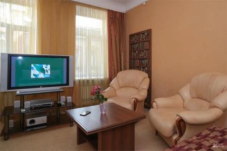 Богемия - 115