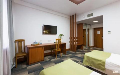 Президент - 113