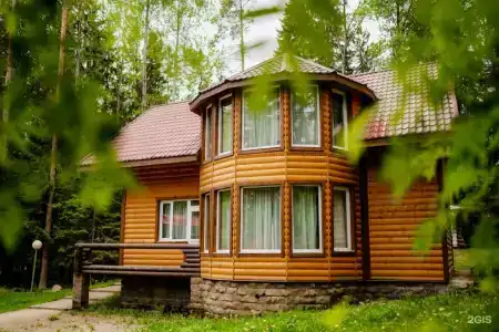 Красное Озеро - 82