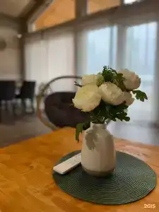 Сойма Парк - 21