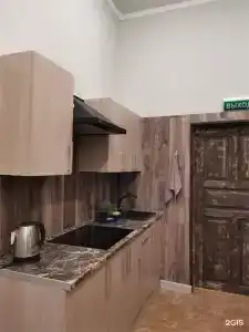 Hostels Tut - Sergiyev Posad - 36