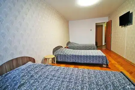Квартира на Героев 4 Вдохновение Петровская - 14