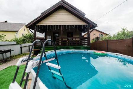 Красногорский Район СНТ Текстильщик Калиновая Улица 161 - 0