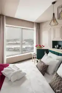 Mercure Калининград Центр - 154