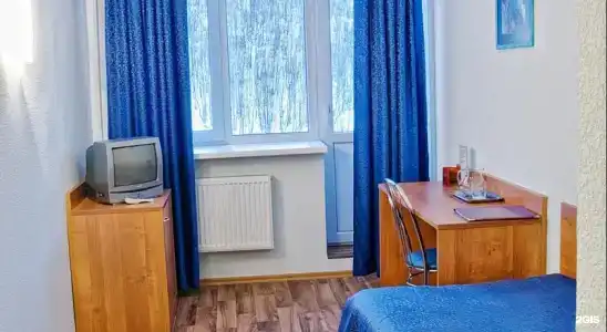 69 Параллель - 41